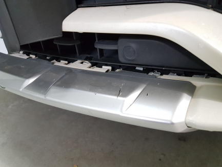 Zdjęcie przedmiotu: Maserati Levante