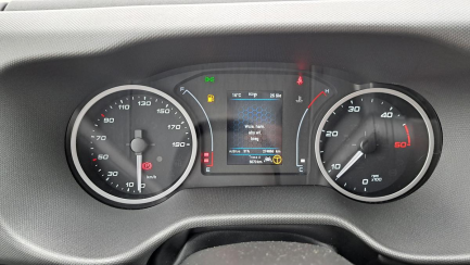 Zdjęcie przedmiotu: Iveco DAILY HI-MATIC E6e 7.2t
