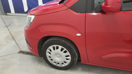 Zdjęcie przedmiotu: Opel Combo Life 1.5 CDTI Elite S&S