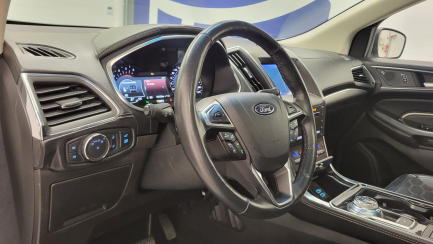 Zdjęcie przedmiotu: Ford Edge 2.0 EcoBlue Twin-Turbo 4WD Vignale aut