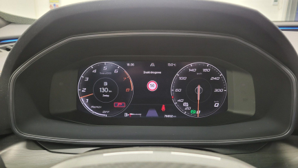 Zdjęcie przedmiotu: Cupra Formentor 1.5 TSI DSG