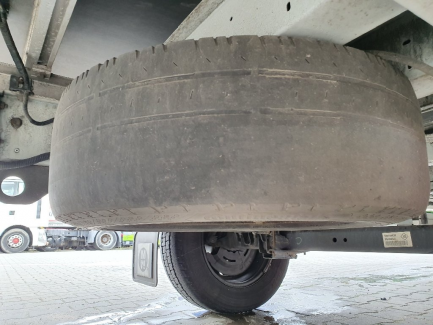 Zdjęcie przedmiotu: Renault Master Tilt