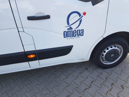 Zdjęcie przedmiotu: Opel Movano BiTurbo CDTI Euro 5 2299ccm - 163HP 3,5t