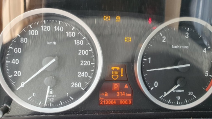 Zdjęcie przedmiotu: Bmw X6 40d xDrive