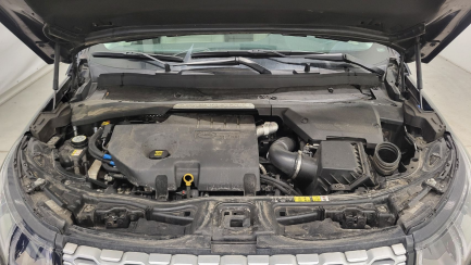 Zdjęcie przedmiotu: LAND ROVER Discovery Sport 2.0 D200 mHEV