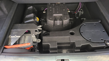 Zdjęcie przedmiotu: Audi SQ7 TDI Quattro Tiptr.