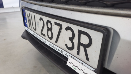 Zdjęcie przedmiotu: Ford Focus Kombi 1.5 TDCi Trend