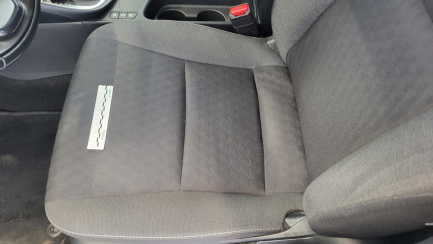 Zdjęcie przedmiotu: Toyota Yaris Hybrid 1.5 Comfort