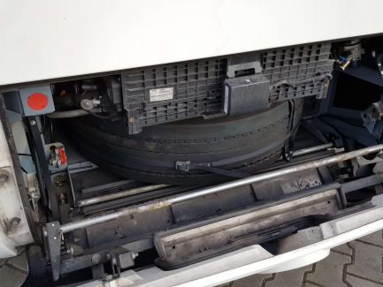 Zdjęcie przedmiotu: MERCEDES-BENZ O350 Tourismo 632.410 Euro 6