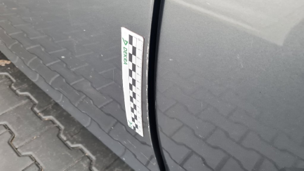 Zdjęcie przedmiotu: Opel Corsa 1.4 LPG Enjoy No LPG documents