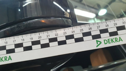 Zdjęcie przedmiotu: RANGE ROVER VELAR 2.0 Si4 R-Dynamic HSE