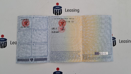 Zdjęcie przedmiotu: Peugeot Boxer 435 2.2 BlueHDi L3H2 Pro E6.2 3.5t