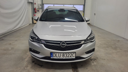 Zdjęcie przedmiotu: Opel Astra V 1.6 CDTI Dynamic S&S