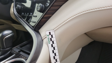 Zdjęcie przedmiotu: Toyota Camry 2.5 Hybrid Executive CVT