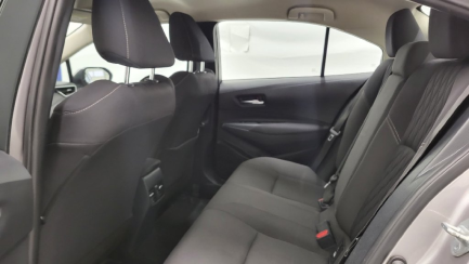 Zdjęcie przedmiotu: Toyota Corolla sedan 1.8 Hybrid Comfort