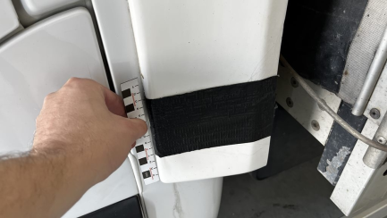 Zdjęcie przedmiotu: Renault Master FWD 2.3 dCi L3H1 Pack Clim S&S+E E6 3.5t