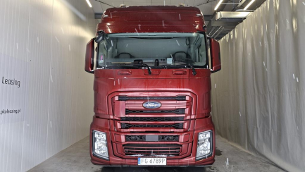 Zdjęcie przedmiotu: Ford F-MAX 12.7 TDCi 500 E6d 18.0t