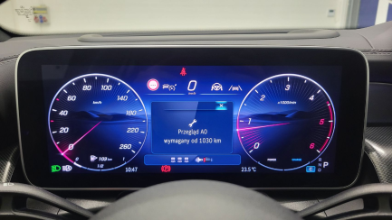 Zdjęcie przedmiotu: Mercedes-benz GLC Coupe 220 d mHEV 4-Matic Avantgarde