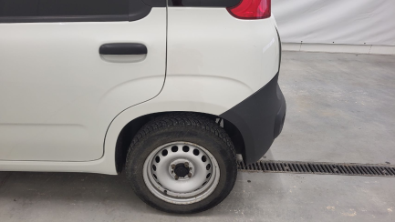 Zdjęcie przedmiotu: Fiat Panda VAN 1.0 GSE Hybrid Pop Business/Pop