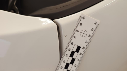 Zdjęcie przedmiotu: Fiat Ducato MAXI 2.2 H3-POWER E6.4 3.5t L4H3 Oświadczenie o utracie DR