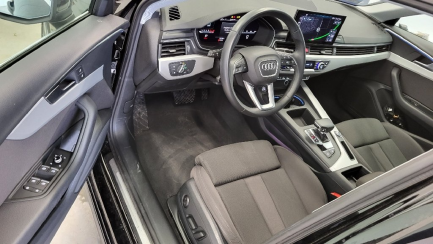 Zdjęcie przedmiotu: Audi A4 40 TFSI mHEV Advanced S tronic