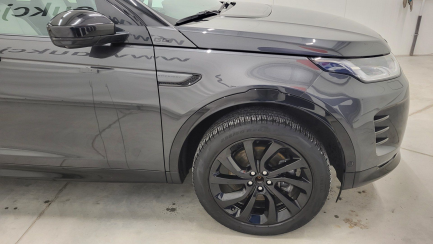 Zdjęcie przedmiotu: LAND ROVER SPORT 2.0 D200 mHEV Dynamic HSE aut