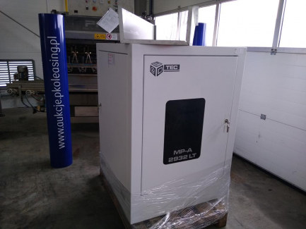 Zdjęcie przedmiotu: E3D TEC 3D printer