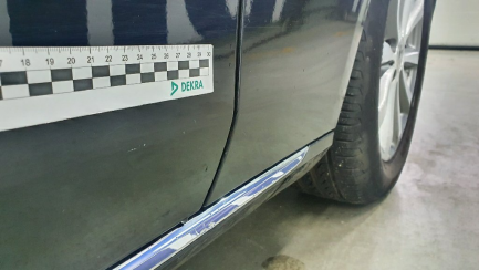 Zdjęcie przedmiotu: Mercedes-benz E 200 Sedan / Limousine