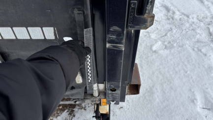 Zdjęcie przedmiotu: KOGEL SN 24 Mega CO24P90/910/13.95 35.0t