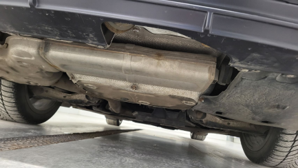 Zdjęcie przedmiotu: Audi A6 Avant 40 TDI mHEV Quattro Sport S tronic Oświadczenie o utracie DR