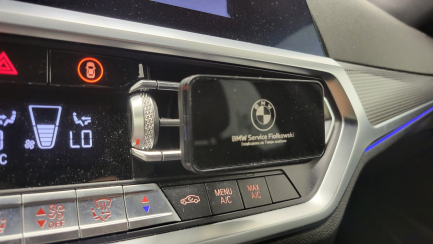 Zdjęcie przedmiotu: BMW 318d M Sport aut