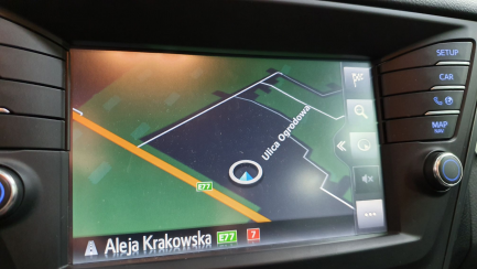 Zdjęcie przedmiotu: Toyota Avensis 2.0 D-4D Premium