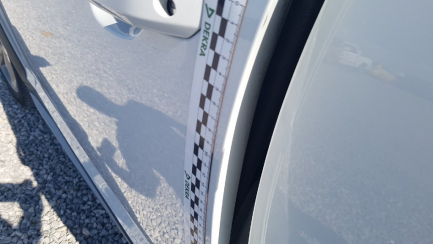 Zdjęcie przedmiotu: Audi A4 Allroad 2.0 TDI Quattro S tronic