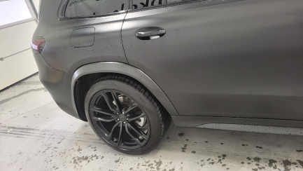 Zdjęcie przedmiotu: Mercedes-benz GLS 400 d 4-Matic