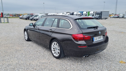 Zdjęcie przedmiotu: Bmw 520d aut