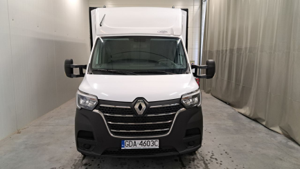 Zdjęcie przedmiotu: RENAULT/IZOTERMY Master FWD 2.3 dCi E6 3.5t L3H1 Pack Clim S&S+E