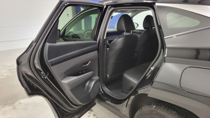 Zdjęcie przedmiotu: Hyundai Tucson 1.6 T-GDi HEV Executive 2WD aut