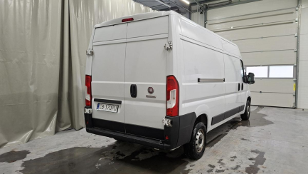 Zdjęcie przedmiotu: Fiat Ducato 35 2.2 M-jet L3H2 E6.4 3.5t