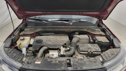 Zdjęcie przedmiotu: Ssangyong Korrando 1.5 T-GDI Quartz 2WD