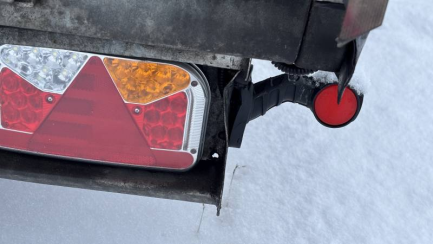 Zdjęcie przedmiotu: STIM S23 3.5t 06H 3500GT Oświadczenie o utracie DR