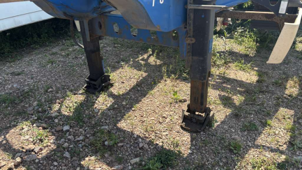 Zdjęcie przedmiotu: WIELTON NS3P 38.0t