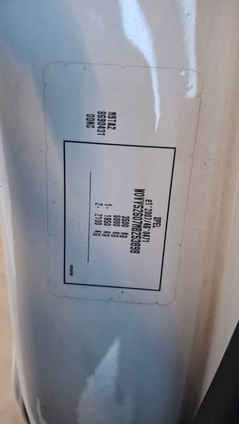 Zdjęcie przedmiotu: OPEL/LAMAR MOVANO/LA06 2.3 CDTI E6d 3.5t L3H1