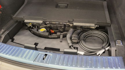 Zdjęcie przedmiotu: Porsche Cayenne Coupe E-Hybrid PHEV