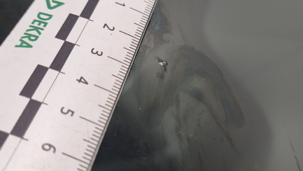 Zdjęcie przedmiotu: Renault Clio 1.0 TCe Equilibre LPG Brak dokument&oacute;w LPG