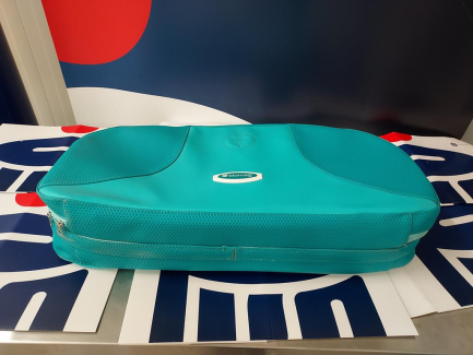 Zdjęcie przedmiotu: Ветеринарний апарат Biomag Lumina VET Clinic