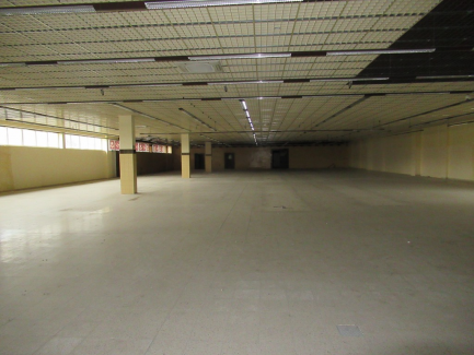 Zdjęcie przedmiotu: budynek handlowo-usługowy