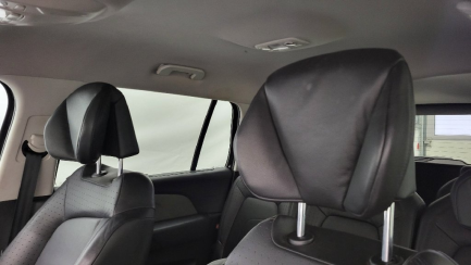 Zdjęcie przedmiotu: Citroen C4 Brak weryfikacji stanu licznika