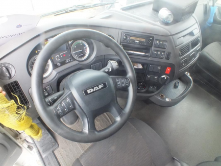 Zdjęcie przedmiotu: DAF XF 460 FT 4x2 SuperSpaceCab Euro 6