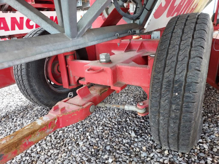 Zdjęcie przedmiotu: SCANCLIMBER SC5000 mast climbing platform