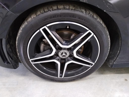 Zdjęcie przedmiotu: Mercedes-benz A 200